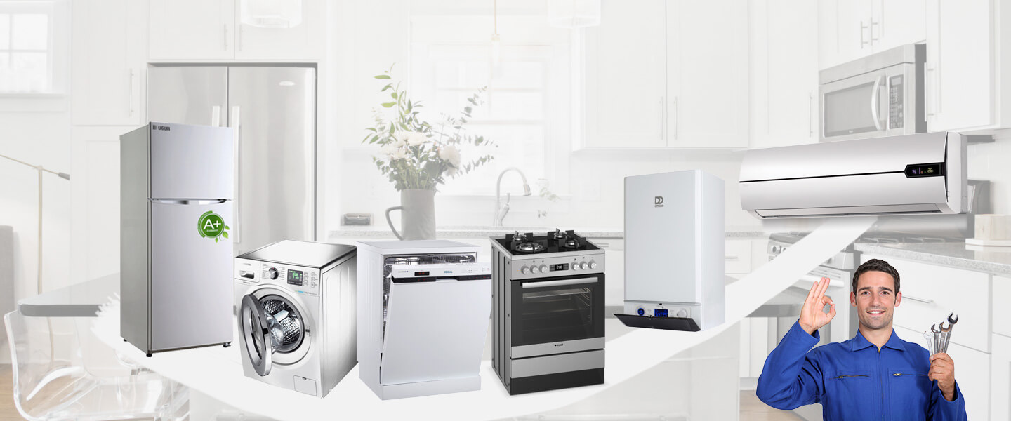 Koyundere Daikin Servisi